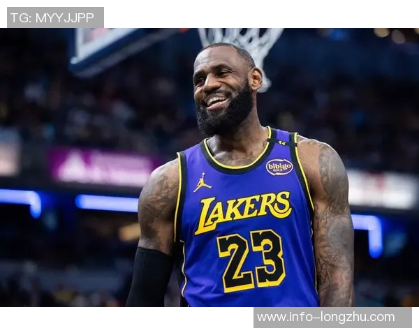 詹姆斯谈球队表现：提升活力是我们每场比赛的目标与挑战