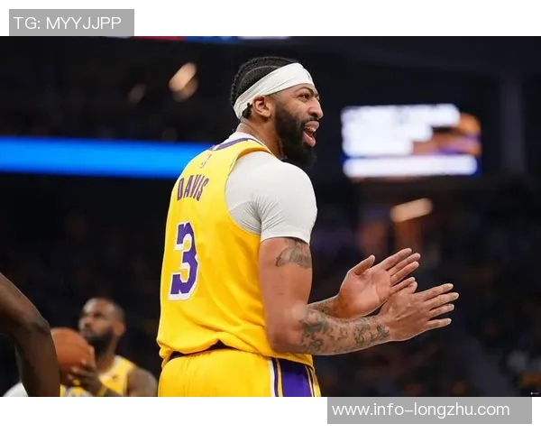 勇士队长期关注浓眉哥内部确实探讨过引进他的可能性