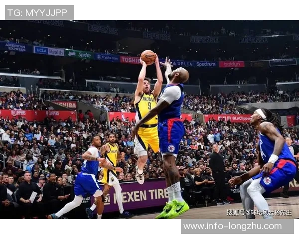 泰森全场高效表现难救主队19投10中砍下23分并抢下14个篮板