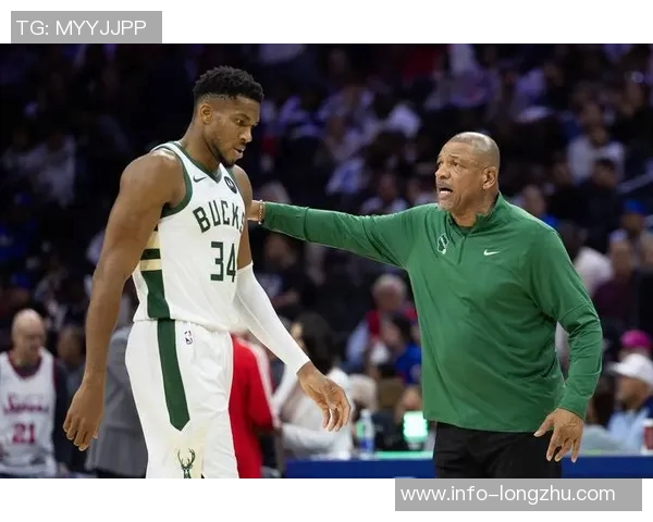 雄鹿全力以赴补强阵容却难挽留字母哥的最终命运