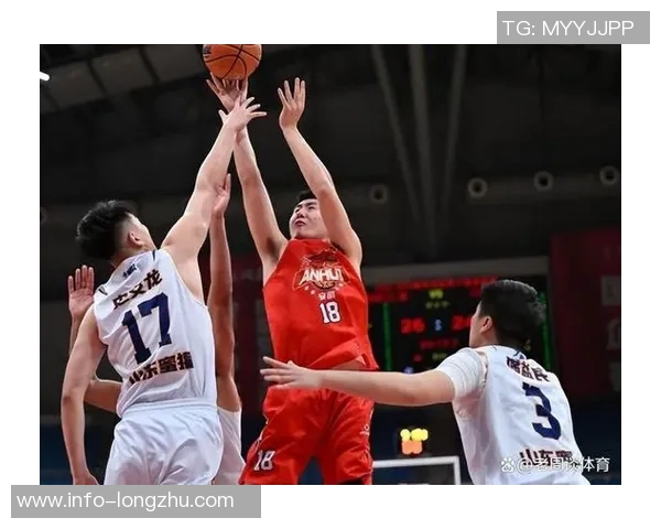 NBL赛场精彩纷呈湖北文旅力克合肥狂风山东蜜獾惜败长沙勇胜