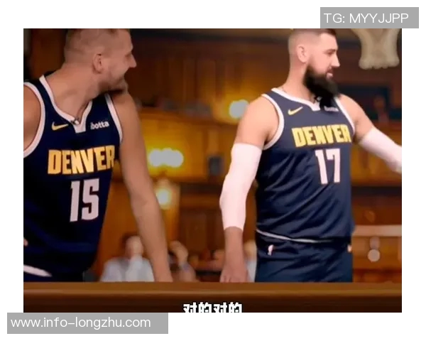 约基奇在亚当斯防守下表现低迷15分钟内仅得6分3助正负值惨淡13 约基奇在亚当斯防守下表现低迷15分钟内仅得6分3助正负值惨淡13