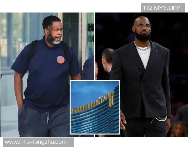 职业赌徒琼斯自称詹姆斯好友在维加斯赌场游走以求信任与机会 职业赌徒琼斯自称詹姆斯好友在维加斯赌场游走以求信任与机会