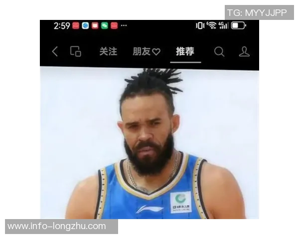 麦基宣布加盟北京球队社交媒体共创精彩时刻即将征战CBA 麦基宣布加盟北京球队社交媒体共创精彩时刻即将征战CBA