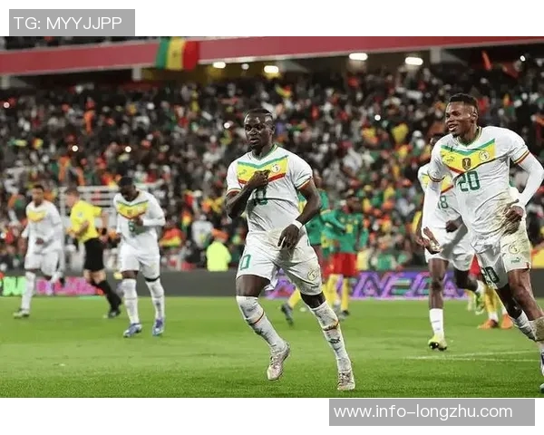 非洲杯精彩对决塞内加尔首发阵容揭晓马内库利巴利领衔出战博茨瓦纳